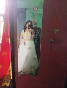Long Gown