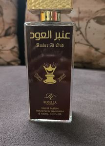 New Amber Al Oud Original😍grab Fast