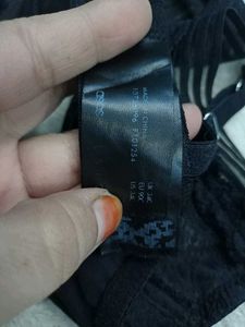 34 C Black Look