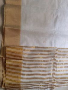 Beautiful South Indian saree