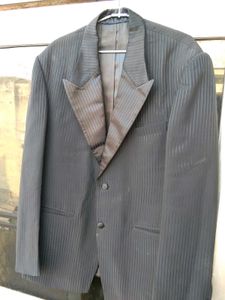Mens 2 Piece Suit