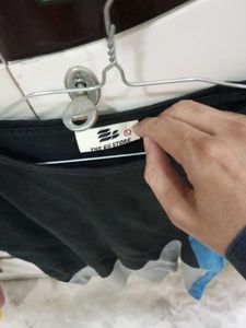 Multi-Colour T-shirt