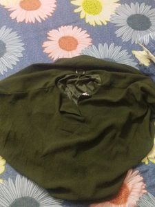 Stretchable Top