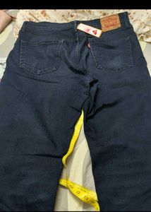 Levi&#39;s Jeans
