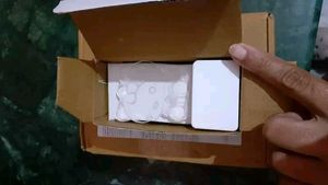 Hello Kitty LED Night Light