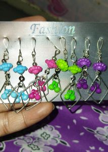New Earring