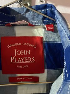 John Players Shirt