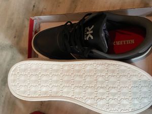 Brand New Killer Men’s Sneakers