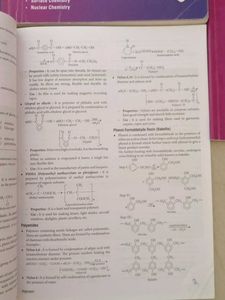 Chemistry Plus Two