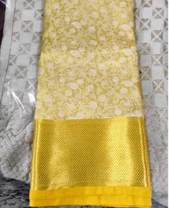 5D Designer Saree
