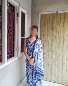 Kurta Set With Dupatta