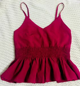 Cute Pink Top