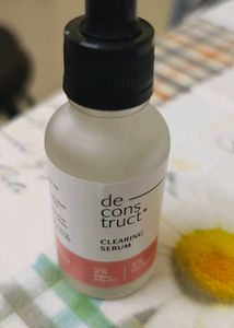 Deconstruct Clearing Serum