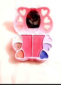 ADS MAGIC MAKE-UP KIT WITH BLUE HEAVEN EYE SHADOW