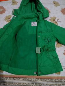 Sweater For Girls(6-12yrs)