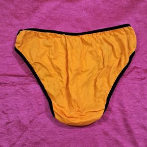Combo Of 2 So Soft Panty Size 36 Inches