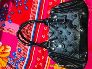 Leather sling Bag For Women