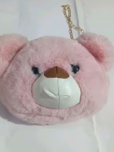Sling Bag For Girl Kids