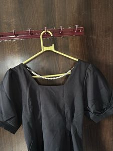 Sexy Trend BBYY Black Party wear Dress