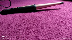 Vega Hair Curling Iron