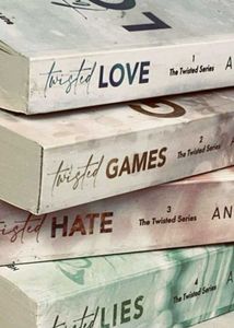 Twisted Series By Ana Huang
