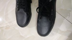 Black Shoes