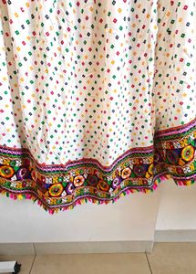Rajasthani Skirt