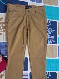 Boy Jeans