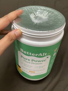 Protein Powder