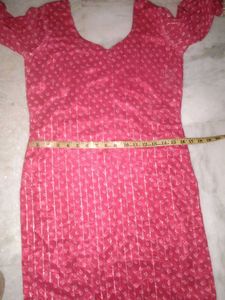 Sharara With Suit(Negotiable)