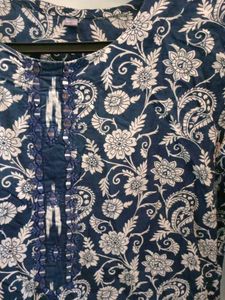 Women Kurta Only