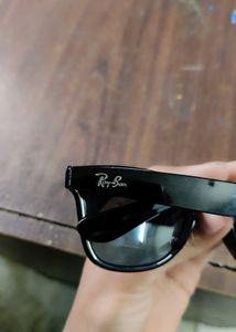 Ray-Ban Sunglasses combo (1+1+1)