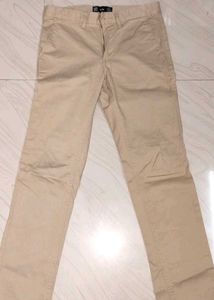 Trouser For 8 to 10 Year Boy