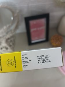 Garnier Super UV Sunscreen