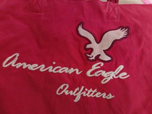 American Eagle Tote