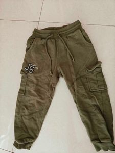 Jogger Pant Boys/Girls