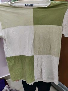 Colorblock T-Shirt