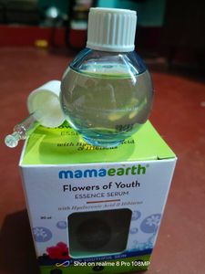Essence Serum
