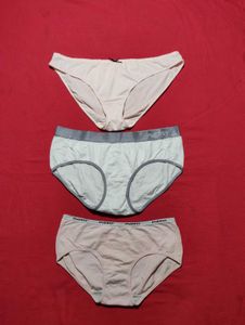 Combo 20 Brief Mix Size