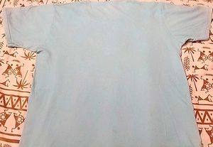 Blue T-Shirt