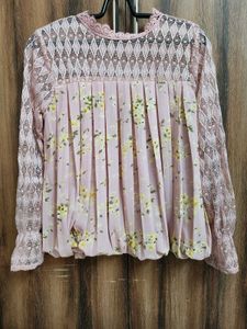 Fancy Top