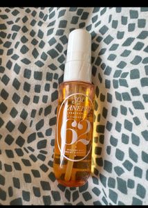 Sealed new Sol de Janeiro Fragrance Mist 30ml
