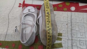 Girls Cute Shoes