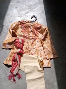 Kids Sherwani New