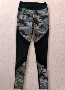🪄High-Waist Workout Leggings