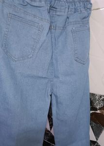 Gun Denim