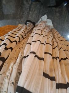 Assorted Scarves Bundle 5 Set Of Dupatta