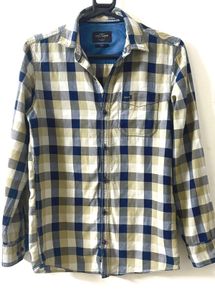 Plaid Shirt