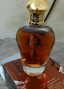 Luxury Perfume