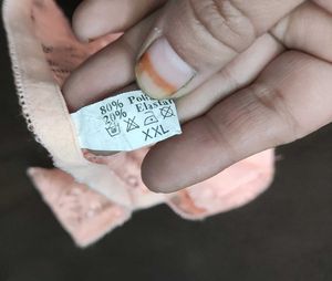Lace Trim Panties 🖤